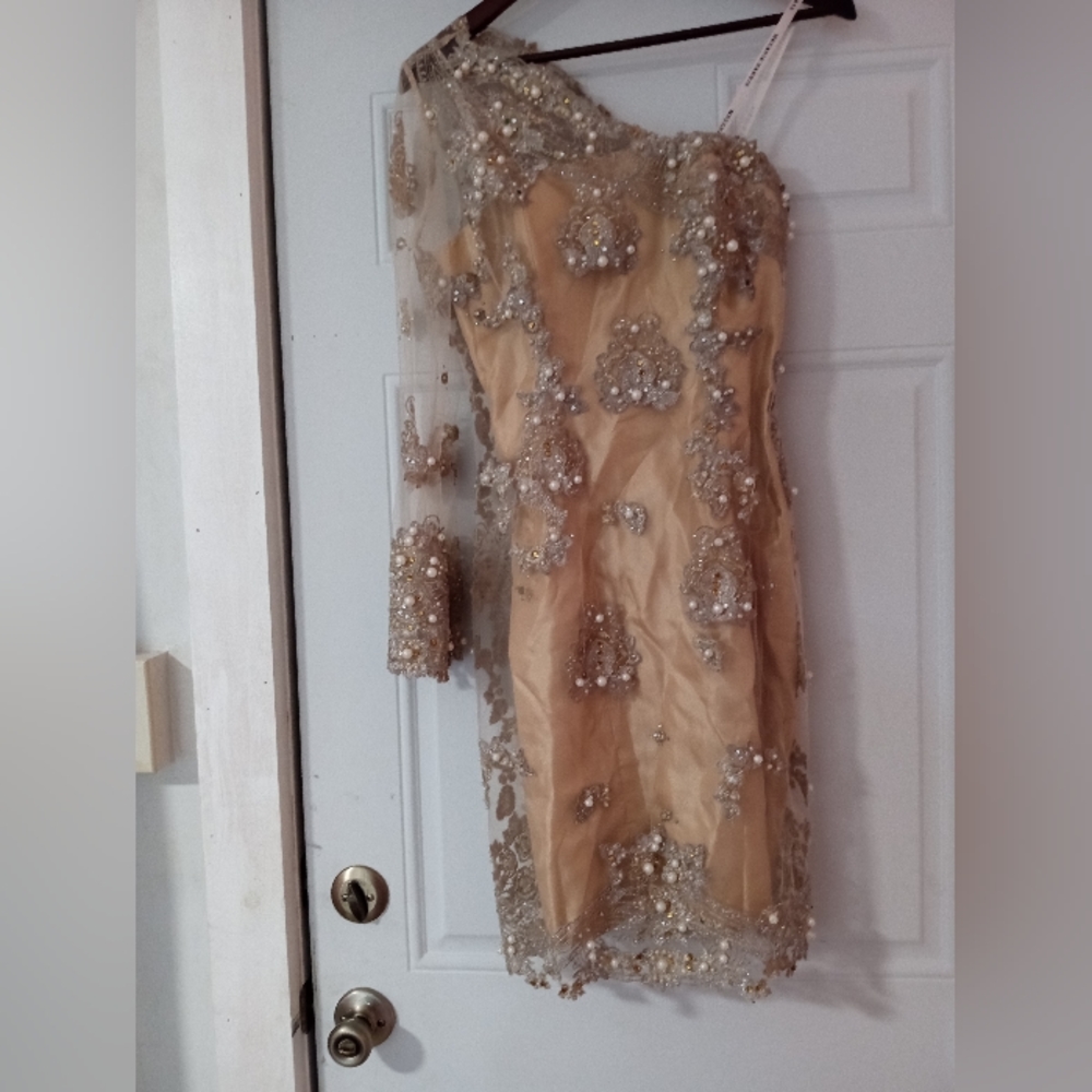 Gorgeous dress